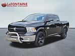 2016 Ram 1500 Crew Cab 4x4 Pickup for sale #5G371A - photo 1