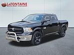 2016 Ram 1500 Crew Cab 4x4 Pickup for sale #5G371A - photo 5