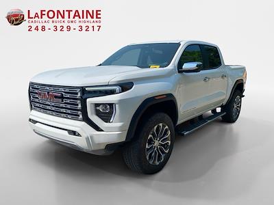 2023 GMC Canyon Crew Cab 4x4 Pickup for sale #5G373P - photo 1