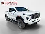2023 GMC Canyon Crew Cab 4x4 Pickup for sale #5G373P - photo 4