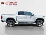 2023 GMC Canyon Crew Cab 4x4 Pickup for sale #5G373P - photo 8