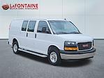 2023 GMC Savana 2500 4x2 Empty Cargo Van for sale #5G385P - photo 3