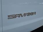 2023 GMC Savana 2500 4x2 Empty Cargo Van for sale #5G385P - photo 27