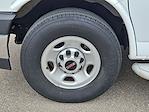 2023 GMC Savana 2500 4x2 Empty Cargo Van for sale #5G385P - photo 28