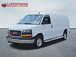 2023 GMC Savana 2500 4x2 Empty Cargo Van for sale #5G385P - photo 5