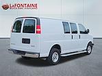 2023 GMC Savana 2500 4x2 Empty Cargo Van for sale #5G385P - photo 8