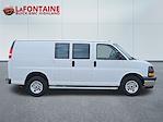 2023 GMC Savana 2500 4x2 Empty Cargo Van for sale #5G385P - photo 9