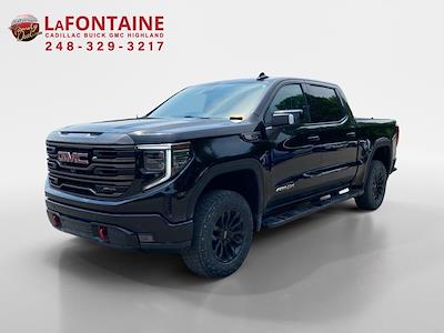 2022 GMC Sierra 1500 Crew Cab 4x4 Pickup for sale #5G392P - photo 1