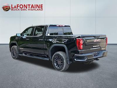2022 GMC Sierra 1500 Crew Cab 4x4 Pickup for sale #5G392P - photo 2