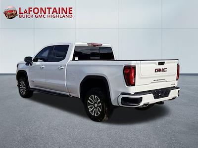 2022 GMC Sierra 1500 Crew Cab 4x4 Pickup for sale #5G420P - photo 2