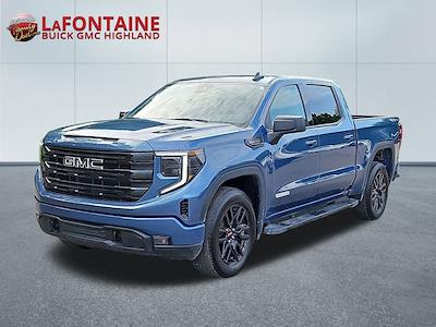 2024 GMC Sierra 1500 Crew Cab 4x4 Pickup for sale #5G445P - photo 1