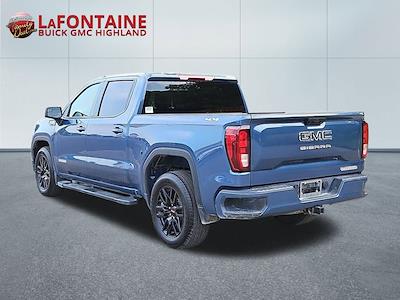 2024 GMC Sierra 1500 Crew Cab 4x4 Pickup for sale #5G445P - photo 2