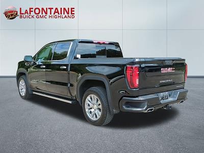2023 GMC Sierra 1500 Crew Cab 4x4 Pickup for sale #5G452P - photo 2