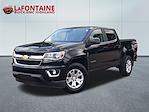 2019 Chevrolet Colorado Crew Cab 4x4 Pickup for sale #5G455A - photo 1