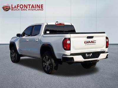 2023 GMC Canyon Crew Cab 4x4 Pickup for sale #5G476P - photo 2
