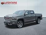 2018 GMC Sierra 1500 Crew Cab 4x4 Pickup for sale #5G477P - photo 1