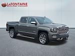 2018 GMC Sierra 1500 Crew Cab 4x4 Pickup for sale #5G477P - photo 3