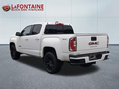 2022 GMC Canyon Crew Cab 4x4 Pickup for sale #5G493P - photo 2