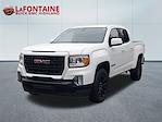 2022 GMC Canyon Crew Cab 4x4 Pickup for sale #5G493P - photo 5