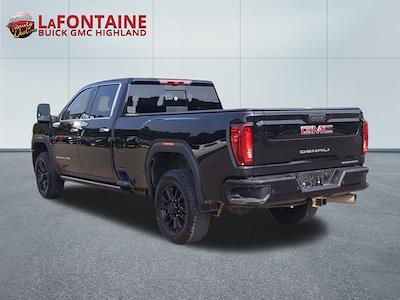 2023 GMC Sierra 2500 Crew Cab 4x4 Pickup for sale #5G497P - photo 2