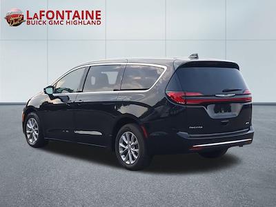 2023 Chrysler Pacifica AWD Minivan for sale #5G498P - photo 2