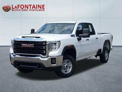 2023 GMC Sierra 2500 Crew Cab 4x4 Pickup for sale #5G512P - photo 1