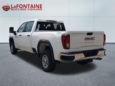 2023 GMC Sierra 2500 Crew Cab 4x4 Pickup for sale #5G512P - photo 2