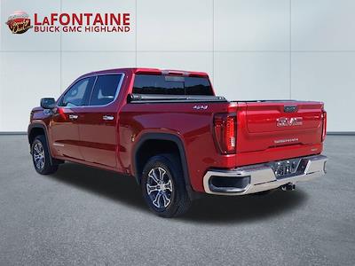 2023 GMC Sierra 1500 Crew Cab 4x4 Pickup for sale #5G516P - photo 2
