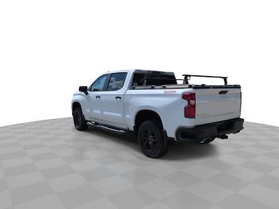 2020 Chevrolet Silverado 1500 Crew Cab 4x4 Pickup for sale #5G530P - photo 2