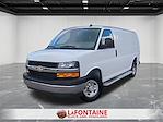 2023 Chevrolet Express 2500 RWD Empty Cargo Van for sale #5G545P - photo 1