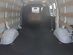 2023 Chevrolet Express 2500 RWD Empty Cargo Van for sale #5G545P - photo 20