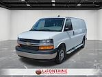 2023 Chevrolet Express 2500 RWD Empty Cargo Van for sale #5G545P - photo 5