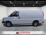 2023 Chevrolet Express 2500 RWD Empty Cargo Van for sale #5G545P - photo 6