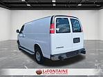 2023 Chevrolet Express 2500 RWD Empty Cargo Van for sale #5G545P - photo 2