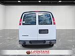 2023 Chevrolet Express 2500 RWD Empty Cargo Van for sale #5G545P - photo 7