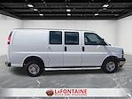 2023 Chevrolet Express 2500 RWD Empty Cargo Van for sale #5G545P - photo 9