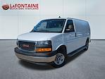 2023 GMC Savana 2500 RWD Empty Cargo Van for sale #5G546P - photo 1