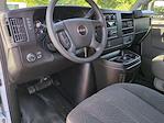 2023 GMC Savana 2500 RWD Empty Cargo Van for sale #5G546P - photo 10