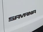 2023 GMC Savana 2500 RWD Empty Cargo Van for sale #5G546P - photo 24