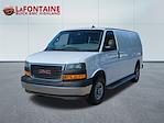 2023 GMC Savana 2500 RWD Empty Cargo Van for sale #5G546P - photo 5