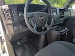 2023 Chevrolet Express 2500 RWD Empty Cargo Van for sale #5G547P - photo 10