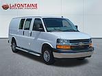 2023 Chevrolet Express 2500 RWD Empty Cargo Van for sale #5G547P - photo 3