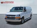 2023 Chevrolet Express 2500 RWD Empty Cargo Van for sale #5G547P - photo 5