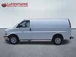 2023 Chevrolet Express 2500 RWD Empty Cargo Van for sale #5G547P - photo 6
