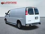 2023 Chevrolet Express 2500 RWD Empty Cargo Van for sale #5G547P - photo 2