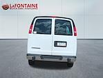 2023 Chevrolet Express 2500 RWD Empty Cargo Van for sale #5G547P - photo 7