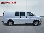 2023 Chevrolet Express 2500 RWD Empty Cargo Van for sale #5G547P - photo 9