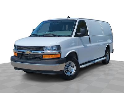 2023 Chevrolet Express 2500 RWD Empty Cargo Van for sale #5G549P - photo 1