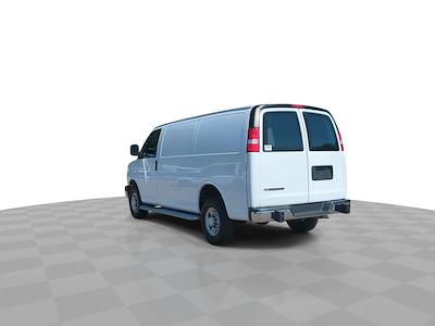 2023 Chevrolet Express 2500 RWD Empty Cargo Van for sale #5G549P - photo 2