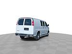 2023 Chevrolet Express 2500 RWD Empty Cargo Van for sale #5G549P - photo 8